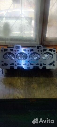 Продажа и ремонт Гбц ваз 2108 2113 2114 1118 2112