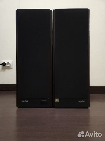 Колонки microlab solo 7c