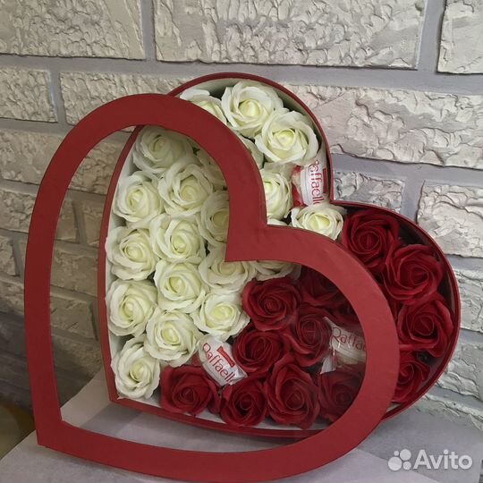 День святого валентина