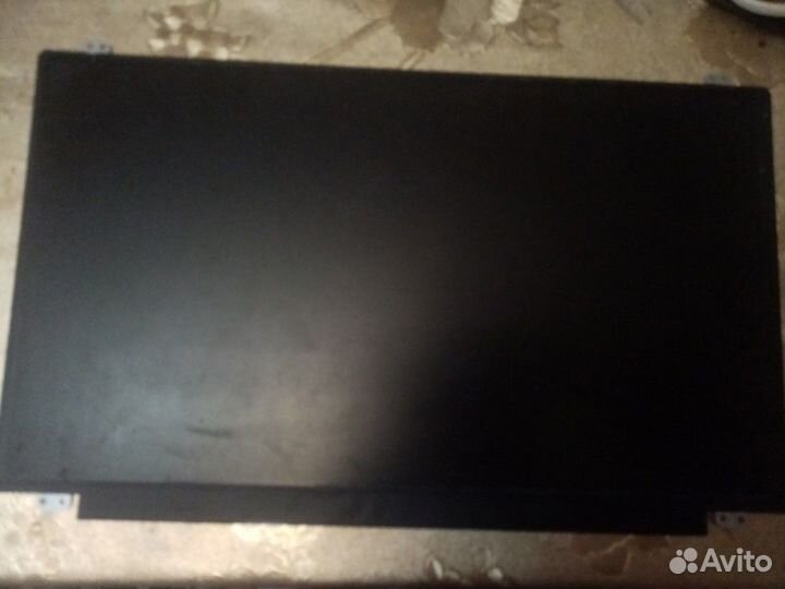 Матрица для ноутбука 15.6 slim 30 pin