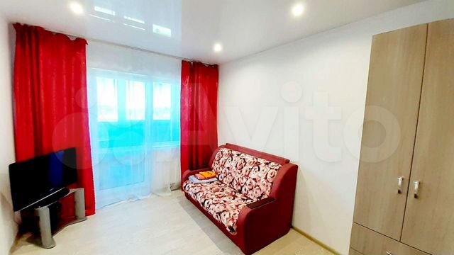 Квартира-студия, 29 м², 3/16 эт.