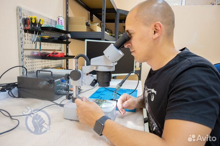 Ремонт бытовой техники Ремонт парогенераторов