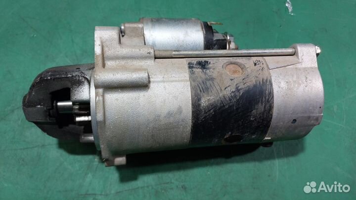 Стартер L200/5 mitsubishi L200 (2015-н.в.)