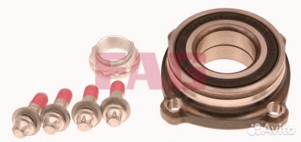 Подшипник пер.ступ.ком / кт