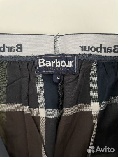 Barbour Пижама Medium