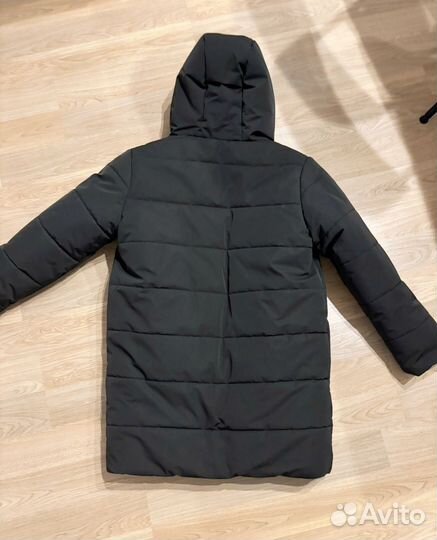 Пуховик orby рост 170