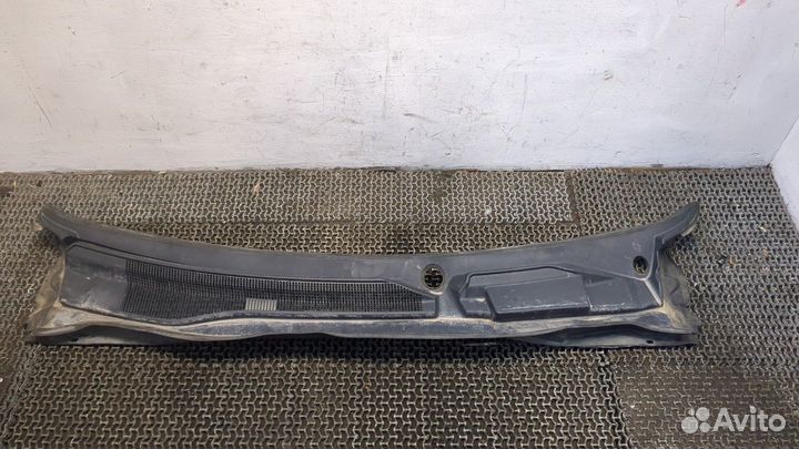 Жабо под дворники Toyota 4 Runner, 2003