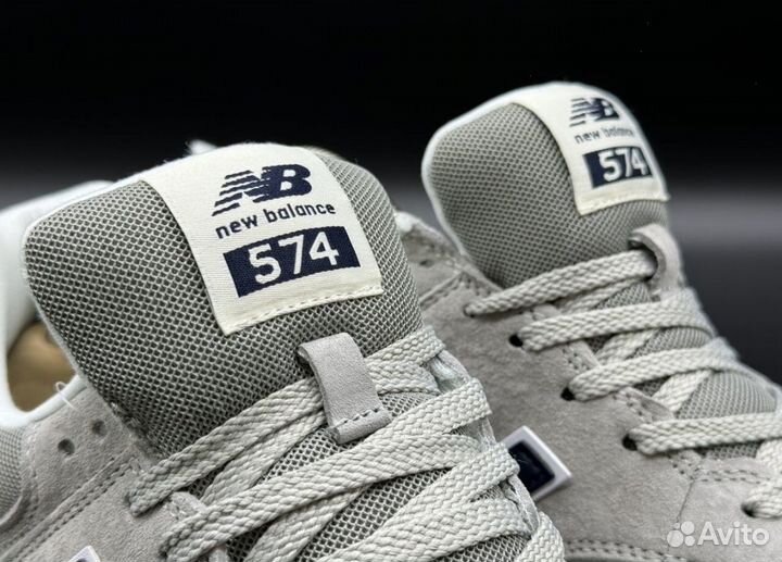 Нью Баланс 574