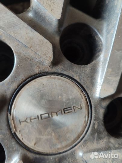 Диски r16 5x108 Ford