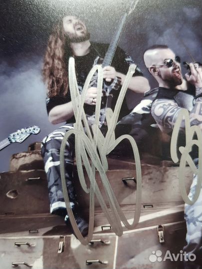 Sabaton