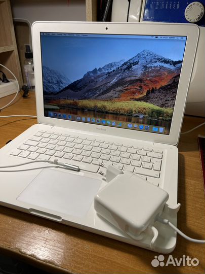 Apple MacBook pro 13 2010