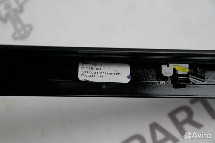 Молдинг Range Rover 4 L405