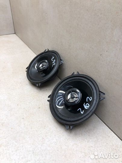 Динамики передние Chery Kimo S12 A1 SQR473F 1297см