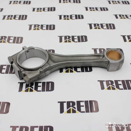 Шатун Weichai Deutz TD226/WP6 12160519