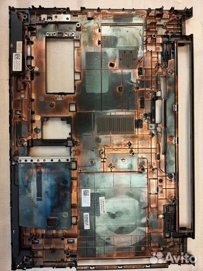 DellVostro 3546 (P45F) на запчасти