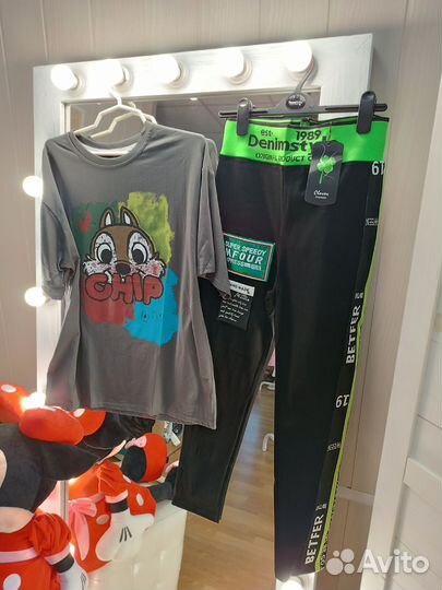 Женские вещи