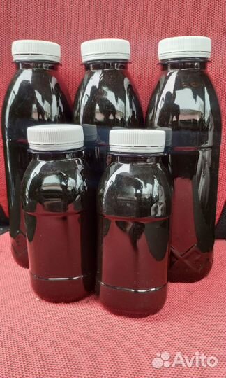 Нефть нафталановая