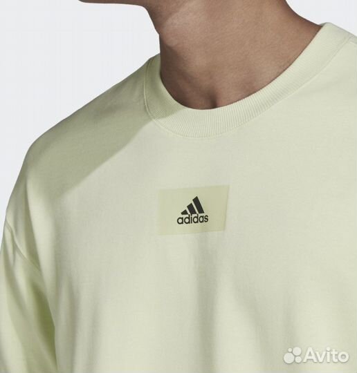 Свитшот adidas originals