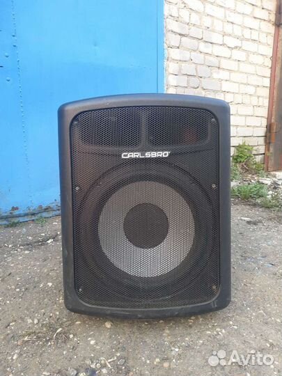 Звук и другая техника