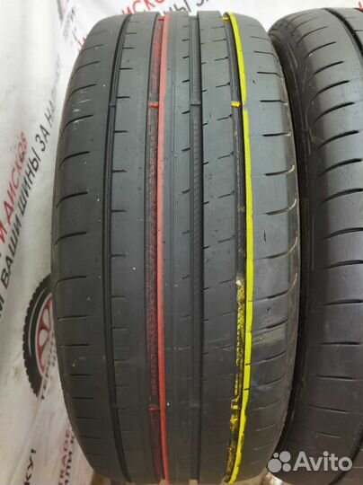 Goodyear Eagle F1 Asymmetric 3 235/45 R20 V