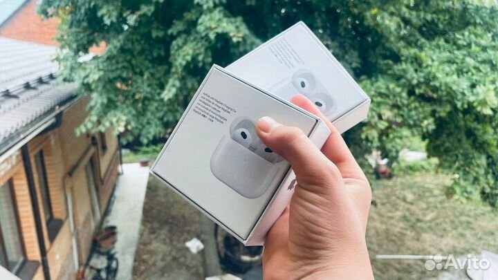 Airpods 3