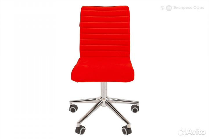 Кресло офисное Chairman 020