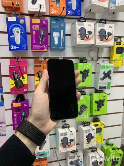 iPhone 13 Pro, 128 ГБ