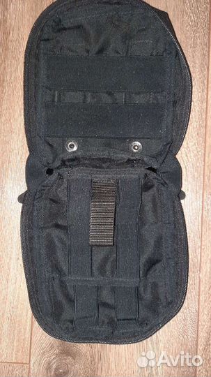 Утилитарный подсумок