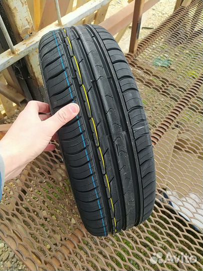 Cordiant Comfort 2 175/70 R13 86H