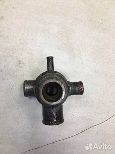 Термостат LADA Niva (4х4)