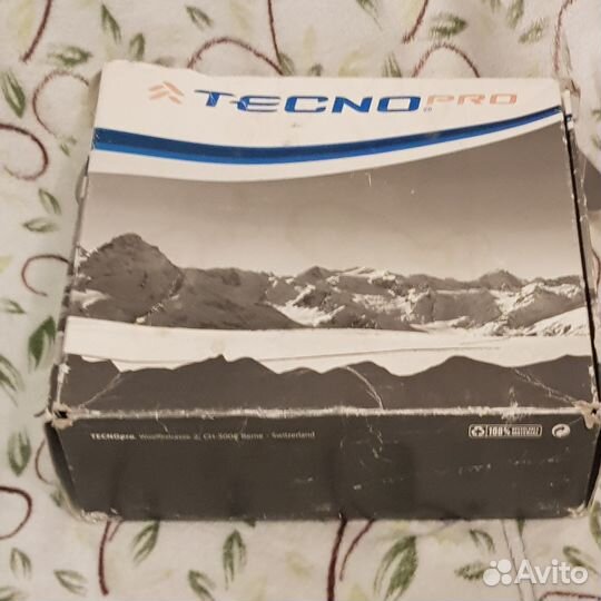 Лыжи Atomic 193см+ ботинки tecno pro р- р 38