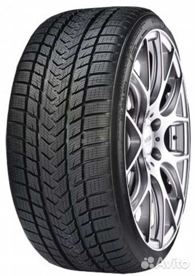Gripmax SureGrip Pro Winter 285/35 R22 106V