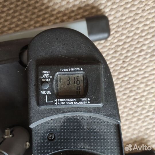 Тренажер степпер