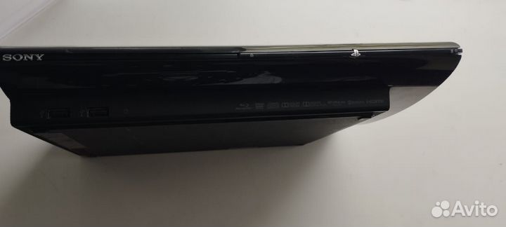Sony PS3 super slim