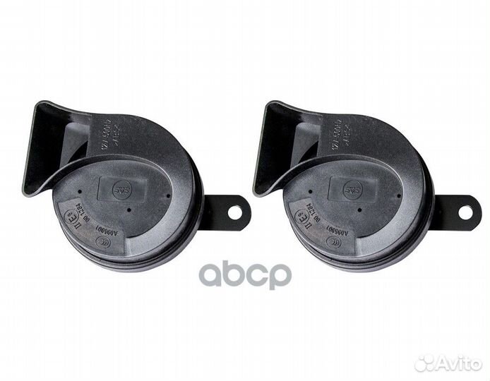 Сигнал звуковой (запчасть) 0450003000 SVS