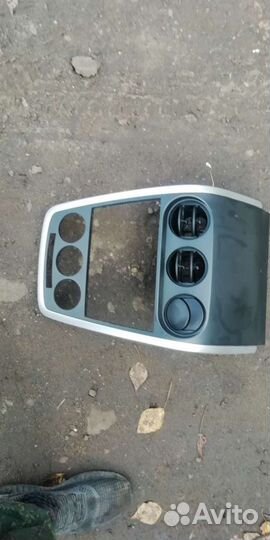 Торпедо Mazda Cx-7 ER 2LTV3 turbo 2006-2012