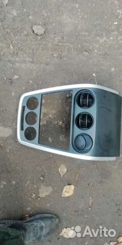 Торпедо Mazda Cx-7 ER 2LTV3 turbo 2006-2012