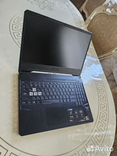 Asus Tuf Gaming Нужен Ремонт