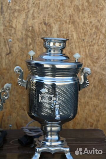 Самовар электрический