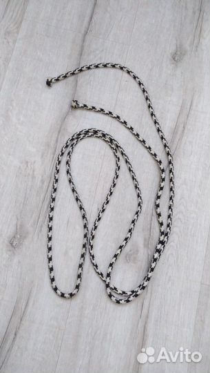 Скакалка-верёвка