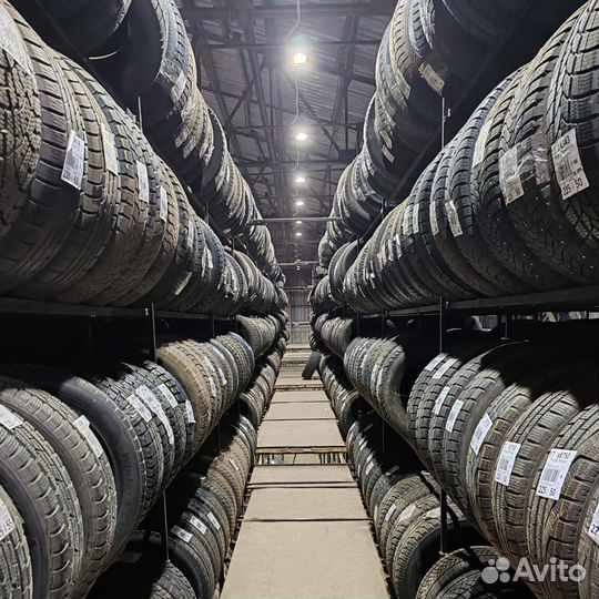 Yokohama A580 195/65 R15 91H