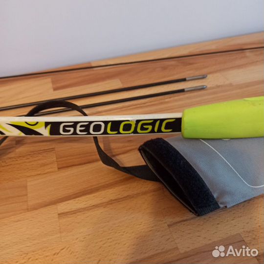 Спортивный лук