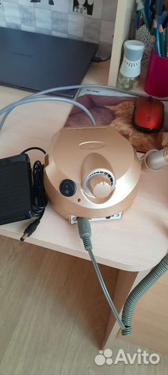 Аппарат для маникюра бу