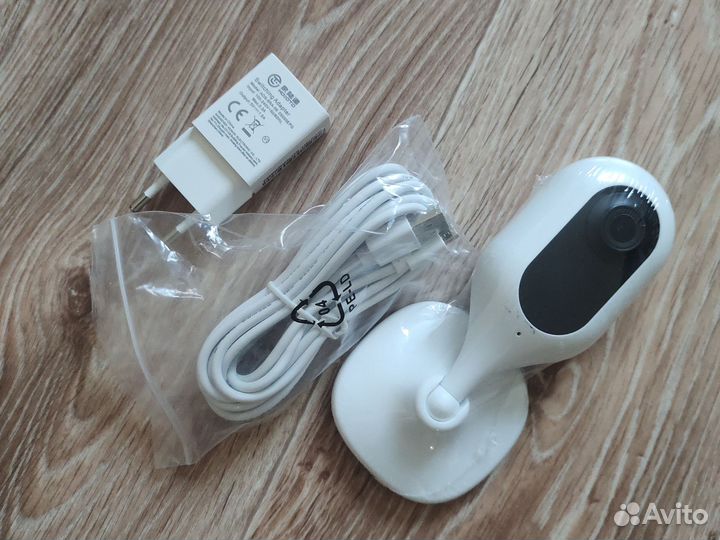 Ip камера видеонаблюдения