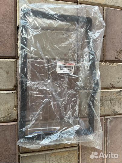 Подшипник ступицы Toyota LC200