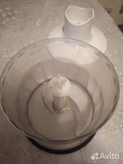 Комплектация для блендера Браун