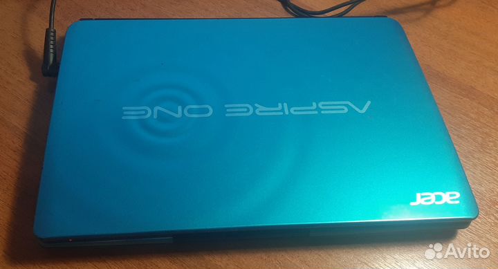 Acer aspire one d270