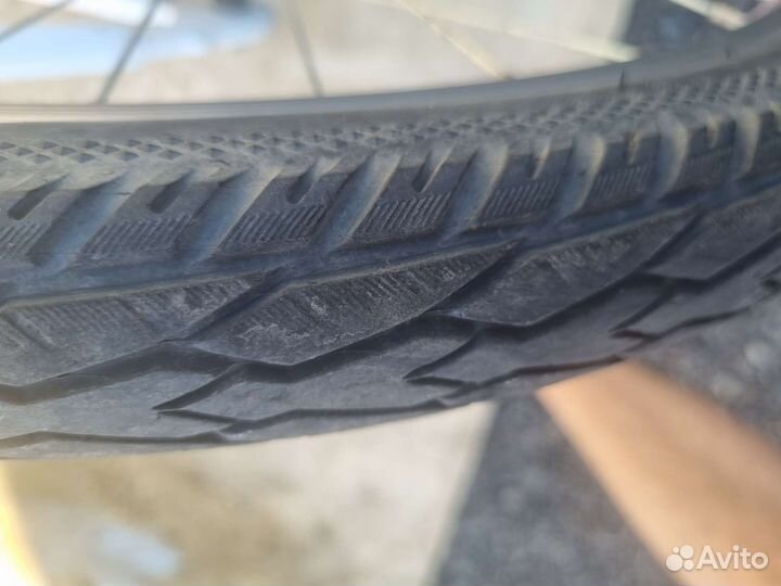 Подростковый велосипед stels