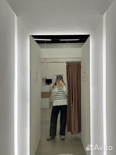 Зеркало 200*100