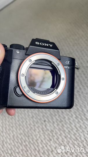 Sony a7 iii